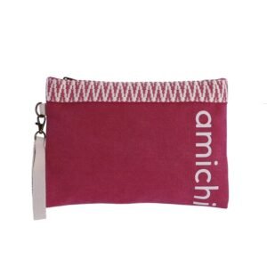 Neceser de playa para mujer Amichi Ondina