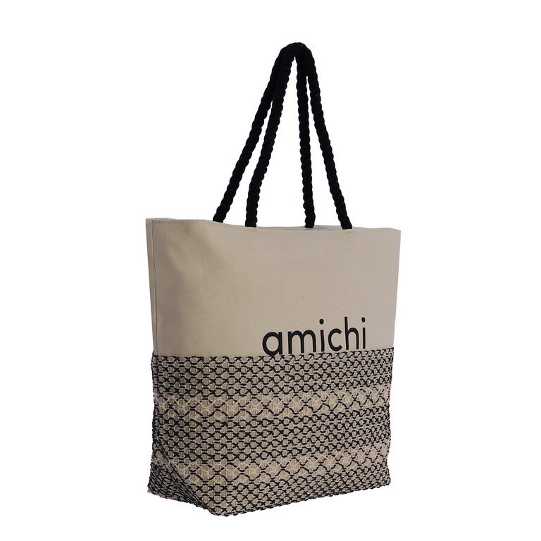 Bolso de playa para mujer Amichi Ophelia - Imagen 4