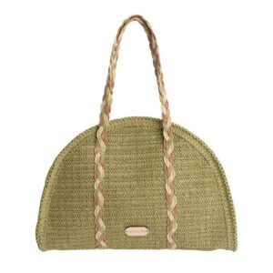 Bolso de hombro para mujer AMICHI Pura