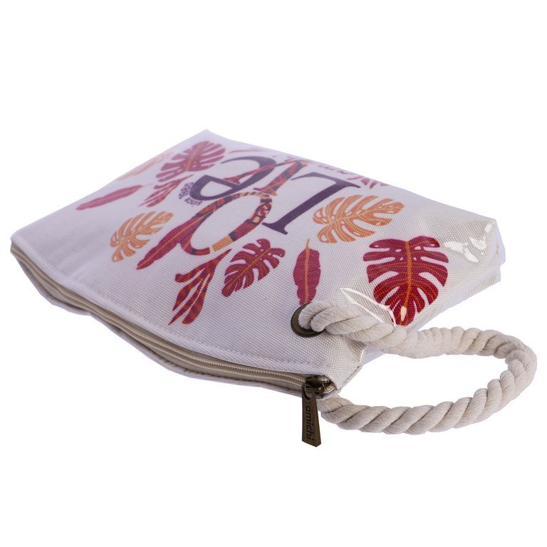 Neceser de playa de mano para mujer AMICHI Cala - Imagen 2