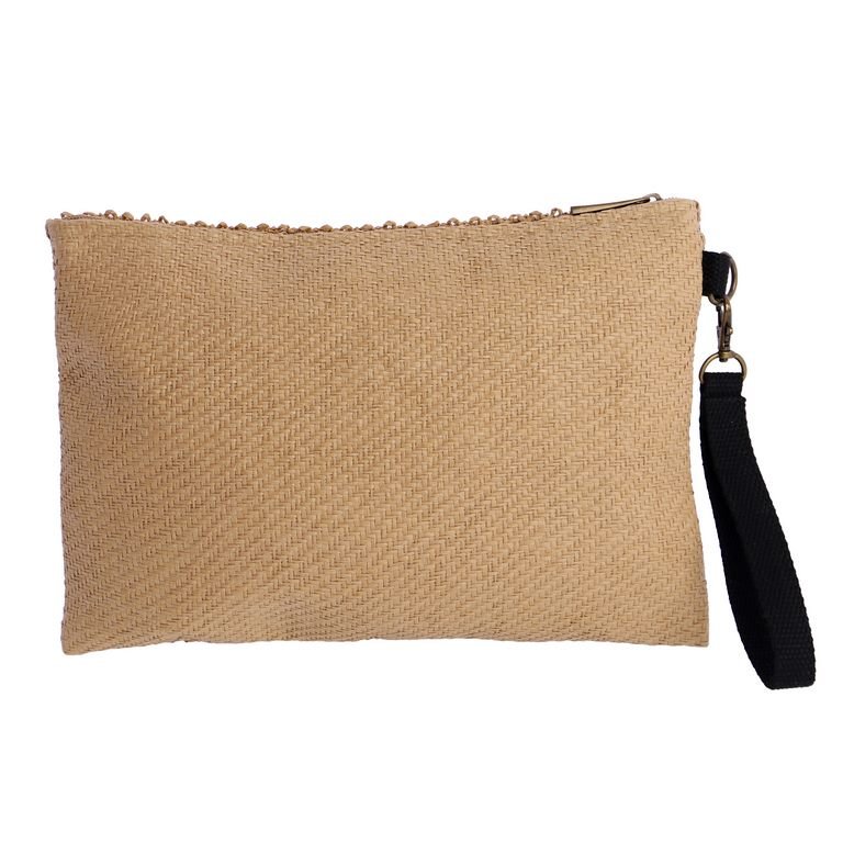Neceser de playa de mano para mujer AMICHI Mango - Imagen 4