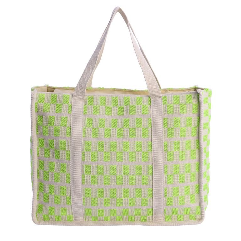 Bolso de playa de hombro para mujer AMICHI Marea - Imagen 4