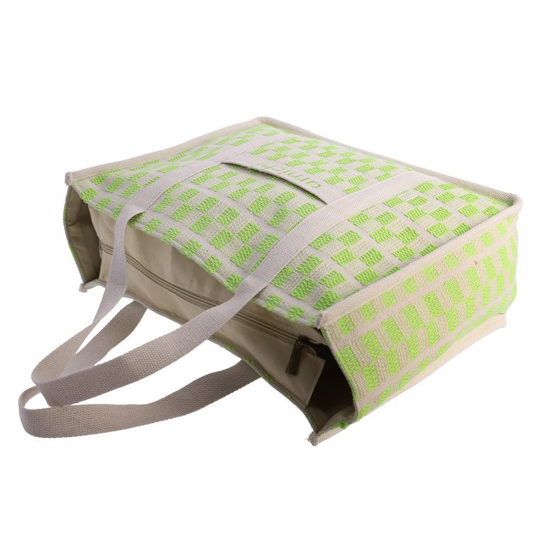 Bolso de playa de hombro para mujer AMICHI Marea - Imagen 2