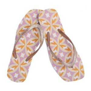 Chanclas de agua para mujer Amichi Nasya