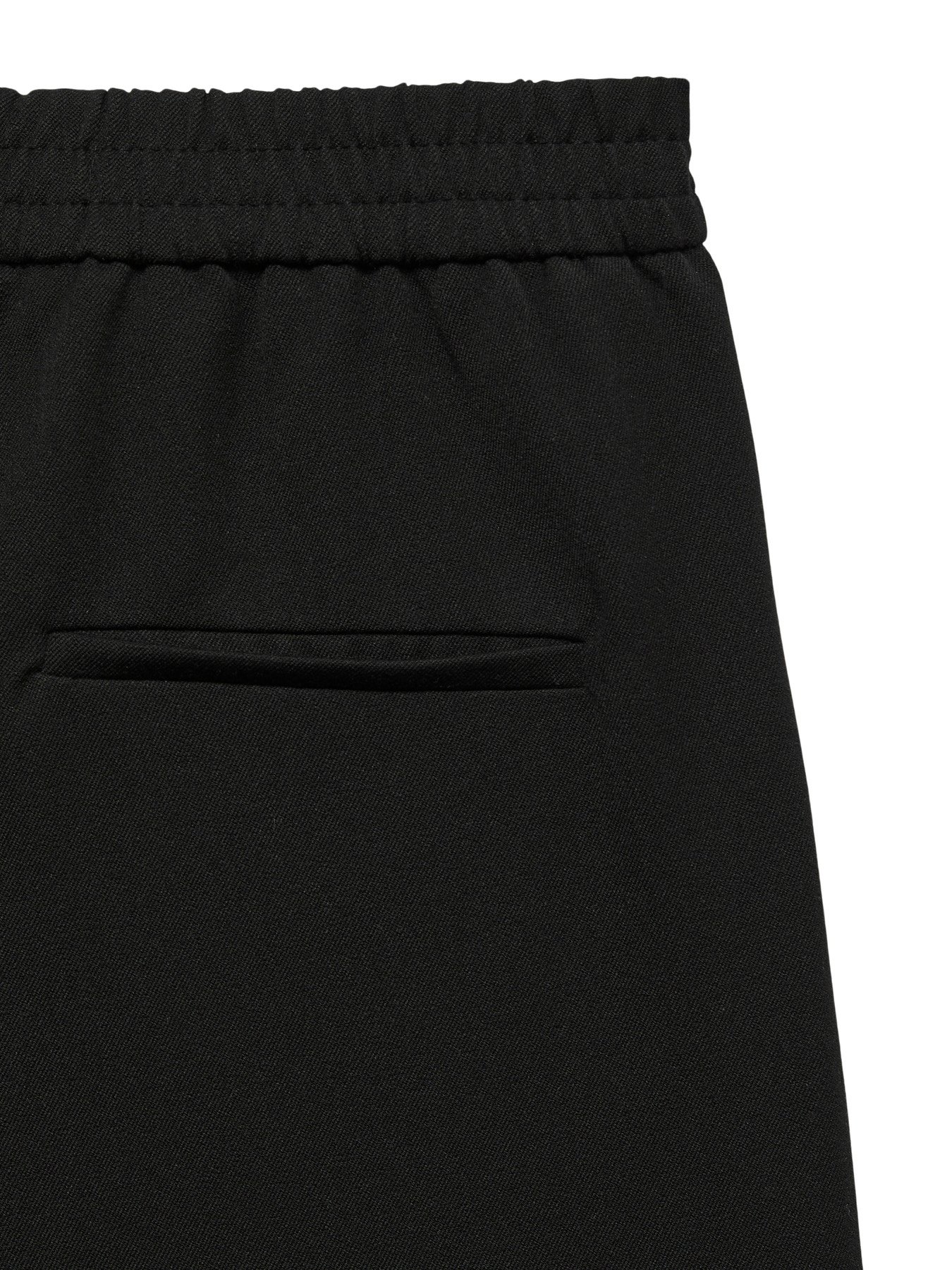 Pantalón sólido holgado modelo Maya - Imagen 2