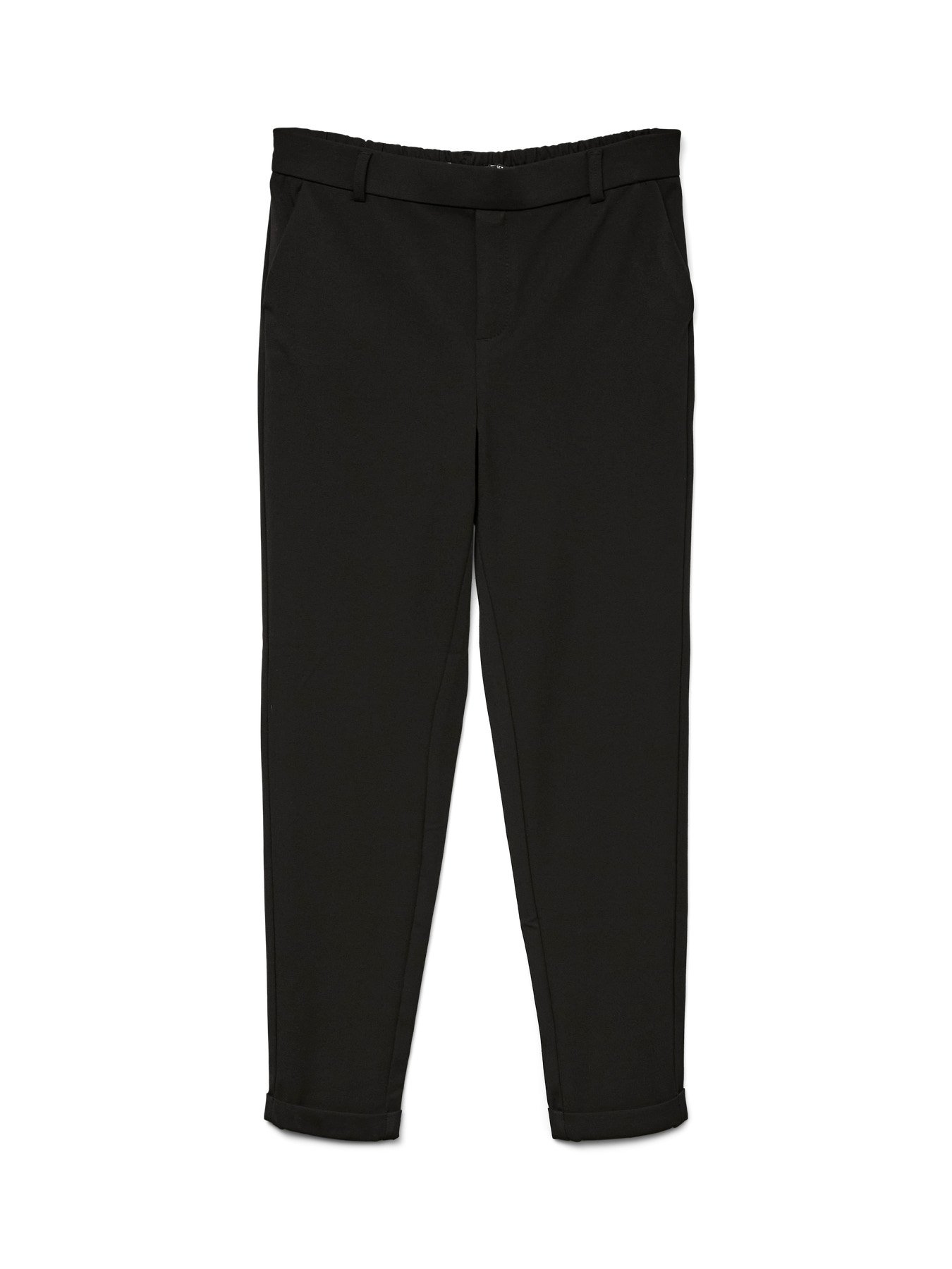 Pantalón sólido holgado modelo Maya - Imagen 6