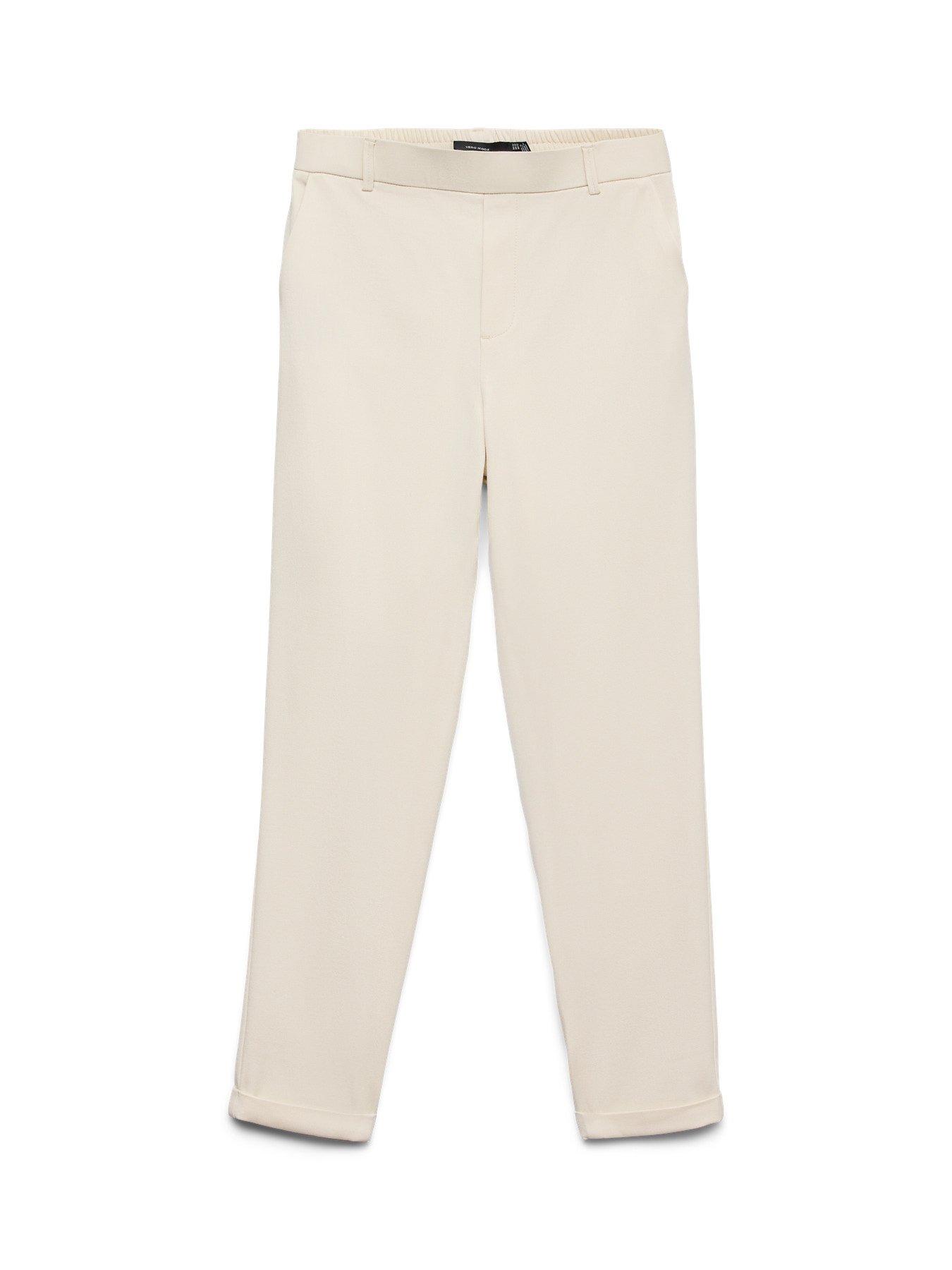 Pantalón sólido holgado modelo Maya - Imagen 13