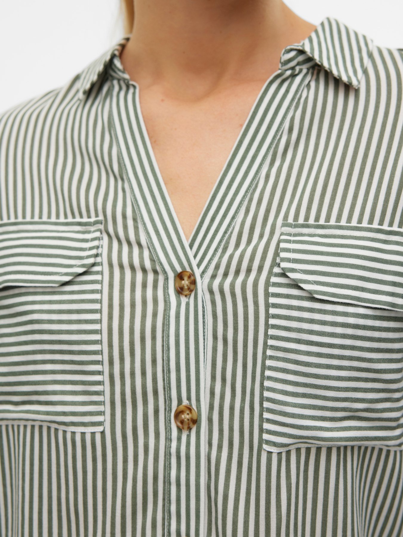 Camisa manga larga - Imagen 4