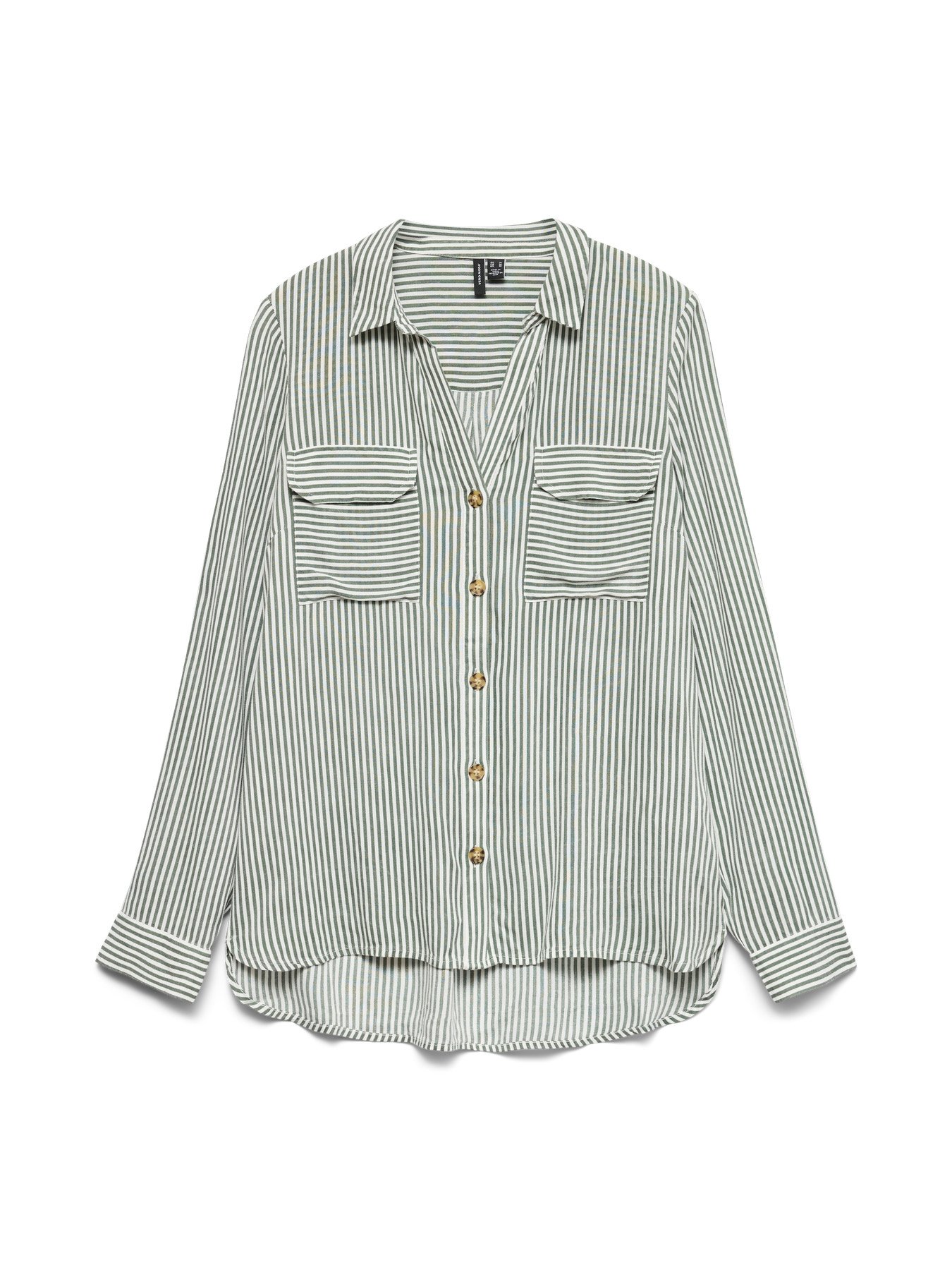 Camisa manga larga - Imagen 6