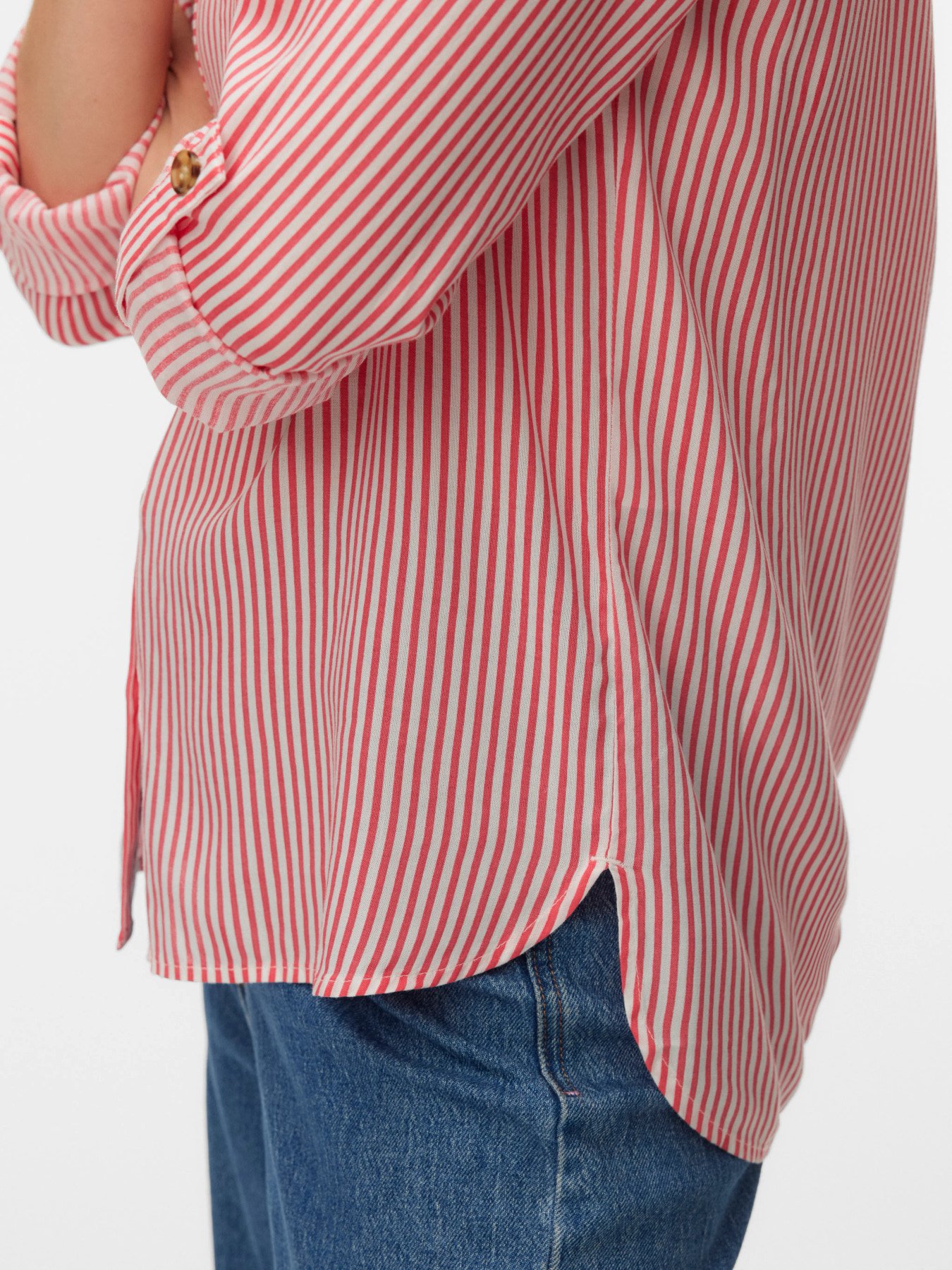 Camisa manga larga - Imagen 10