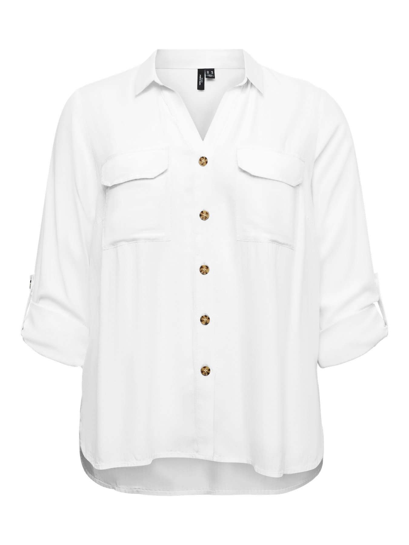 Camisa de manga larga curve - Imagen 20