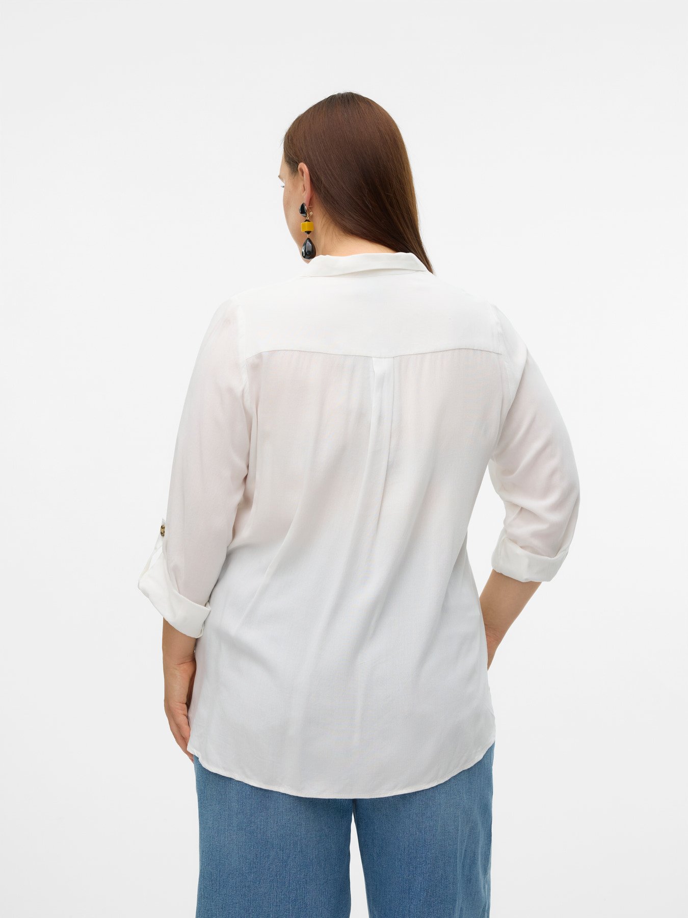 Camisa de manga larga curve - Imagen 19