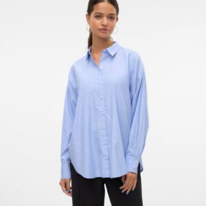Camisa manga larga Fanni