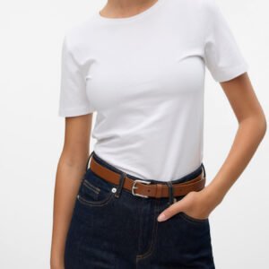 Camiseta básica Lulú
