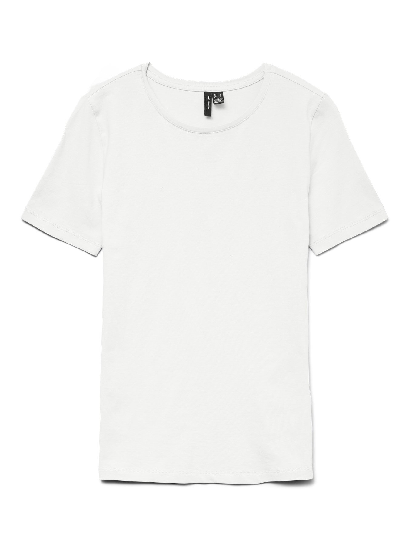 Camiseta básica Lulú - Imagen 6