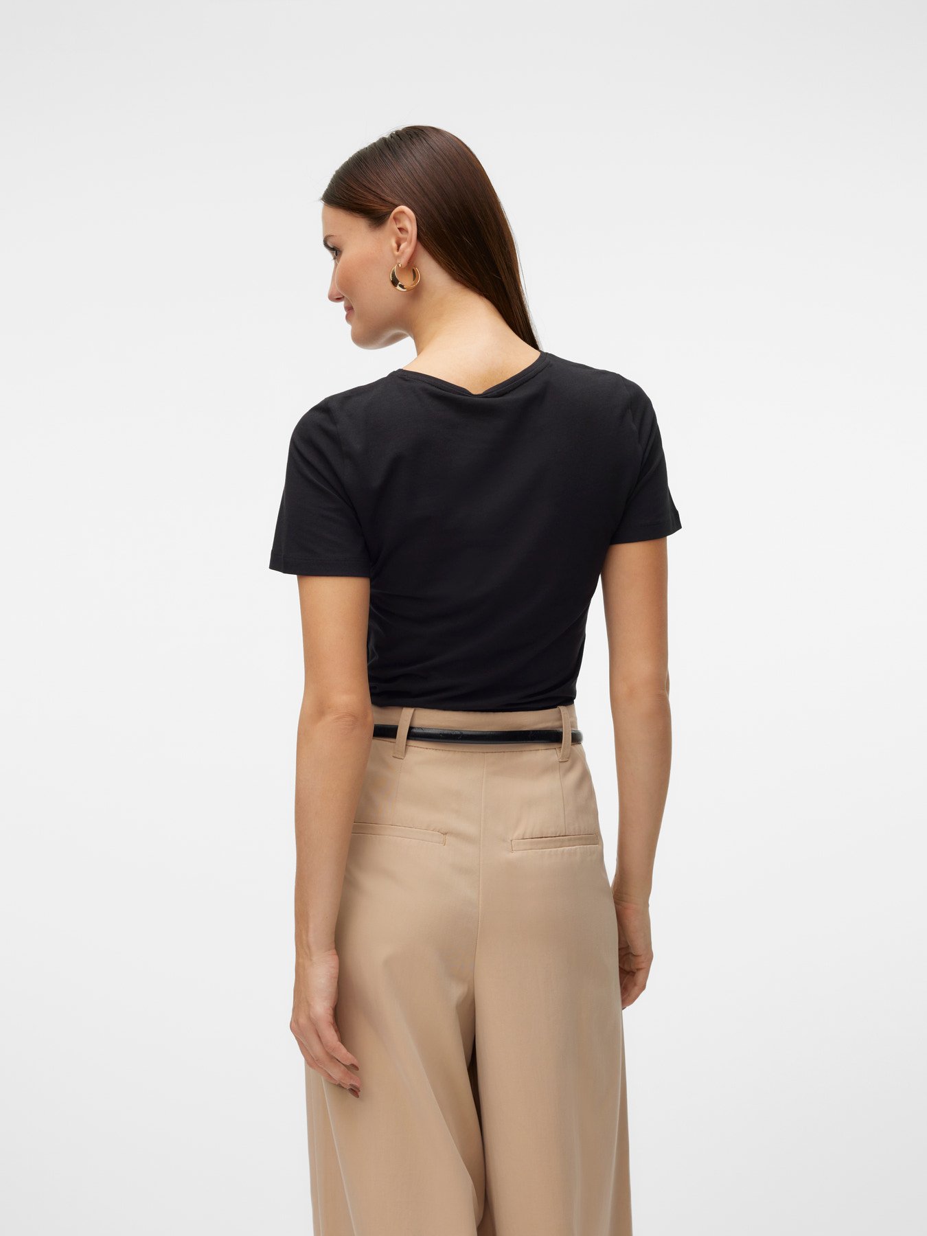 Camiseta básica Lulú - Imagen 8