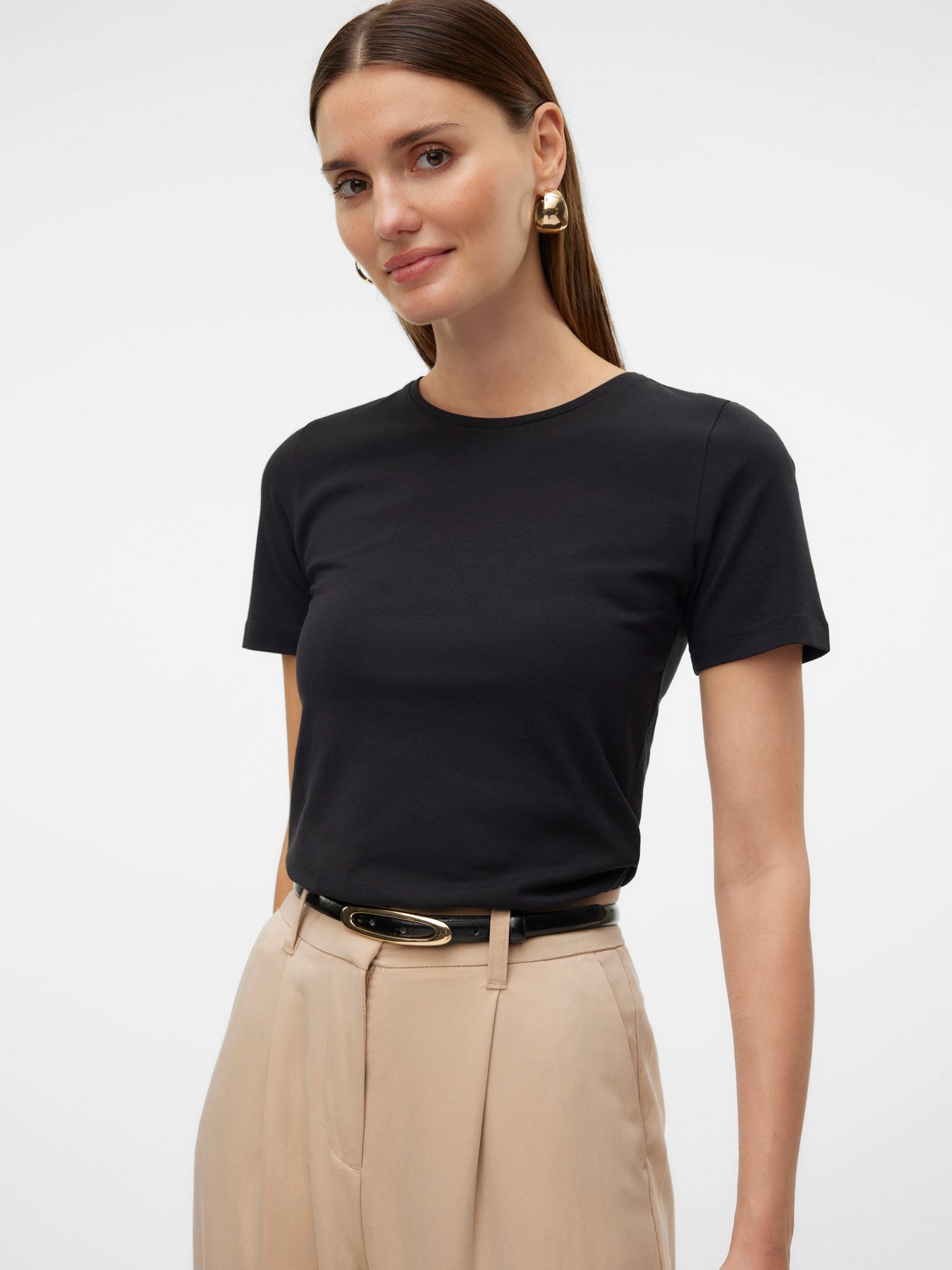 Camiseta básica Lulú - Imagen 9