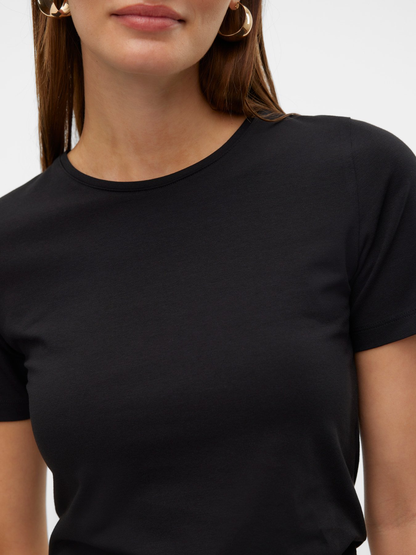 Camiseta básica Lulú - Imagen 10