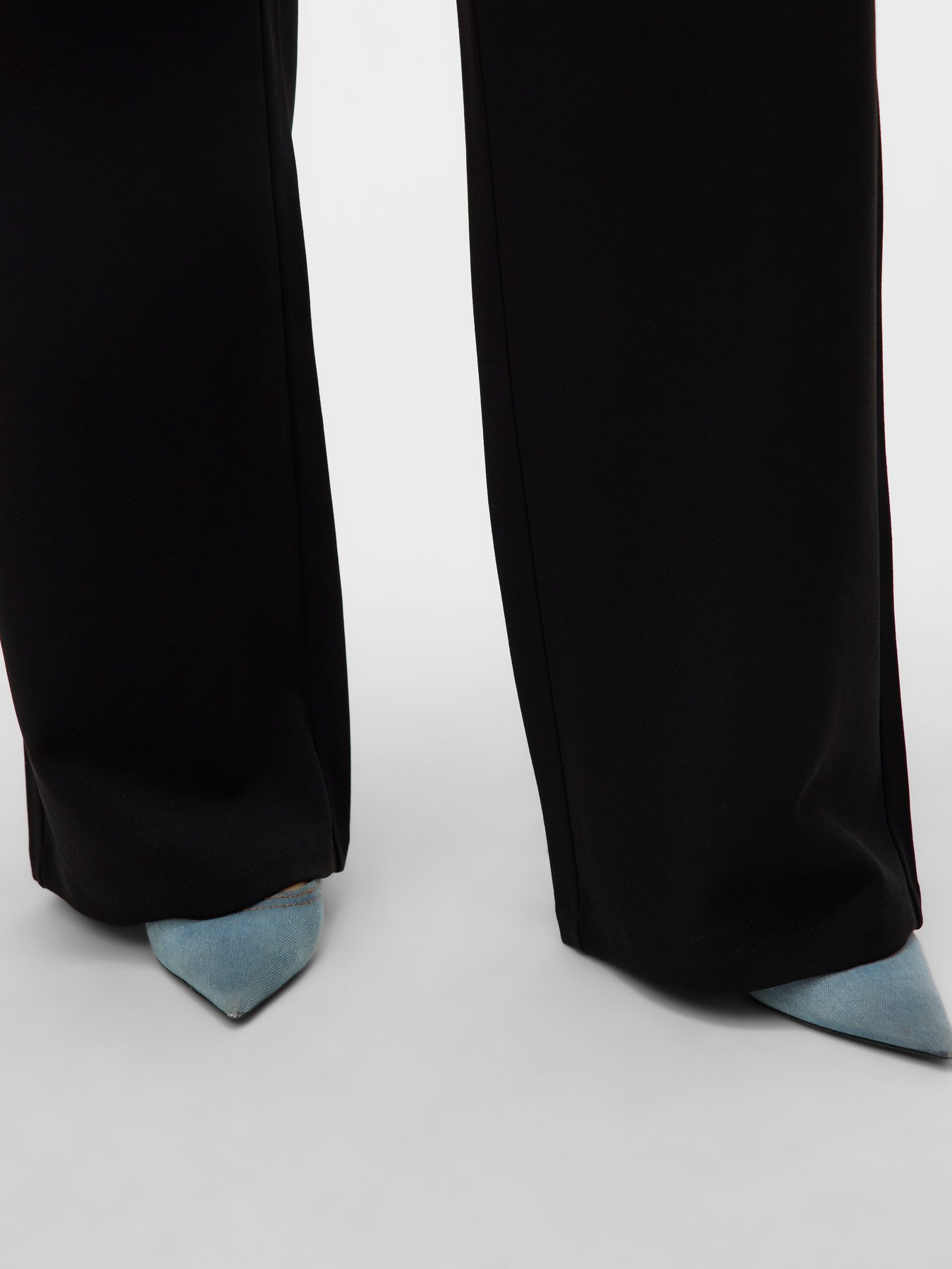 Pantalón ancho curve - Imagen 4