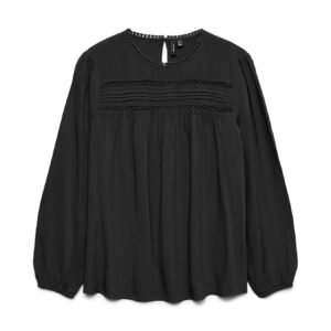 Blusa modelo Debbie