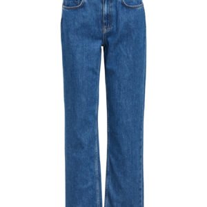 Pantalón vaquero recto