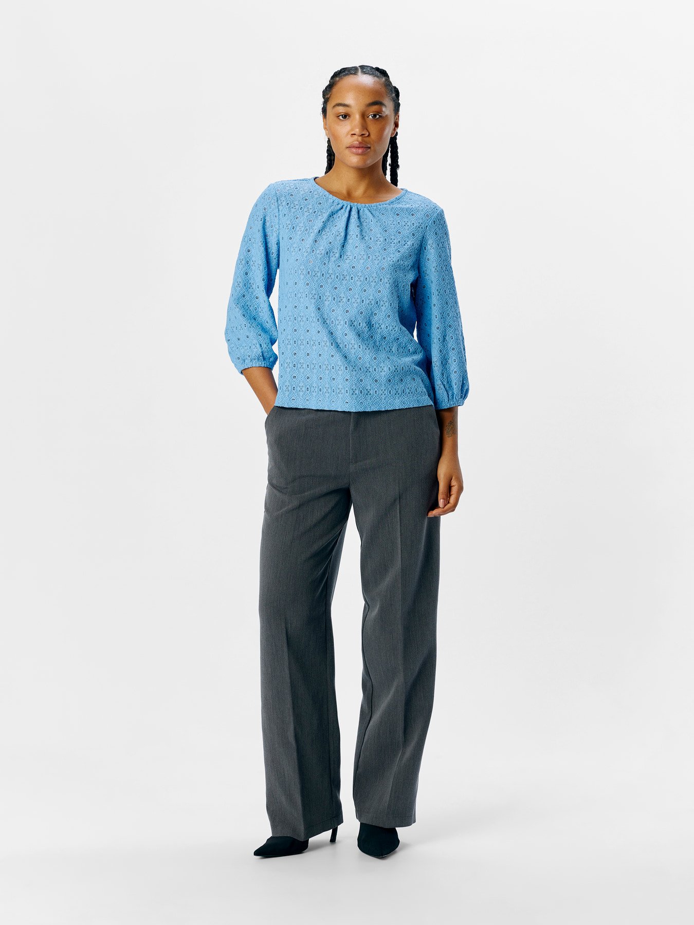 Blusa modelo Laila - Imagen 4