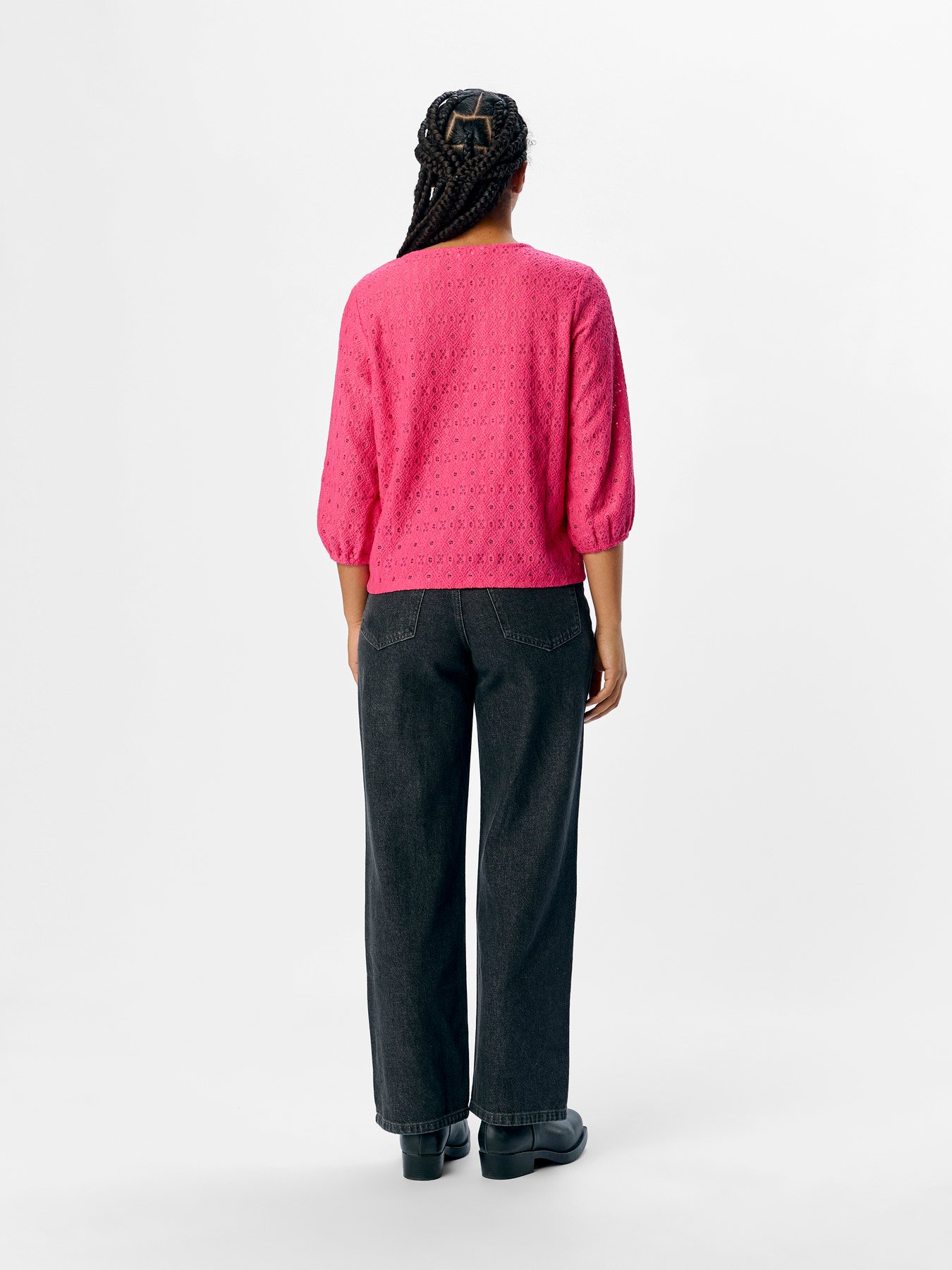Blusa modelo Laila - Imagen 7