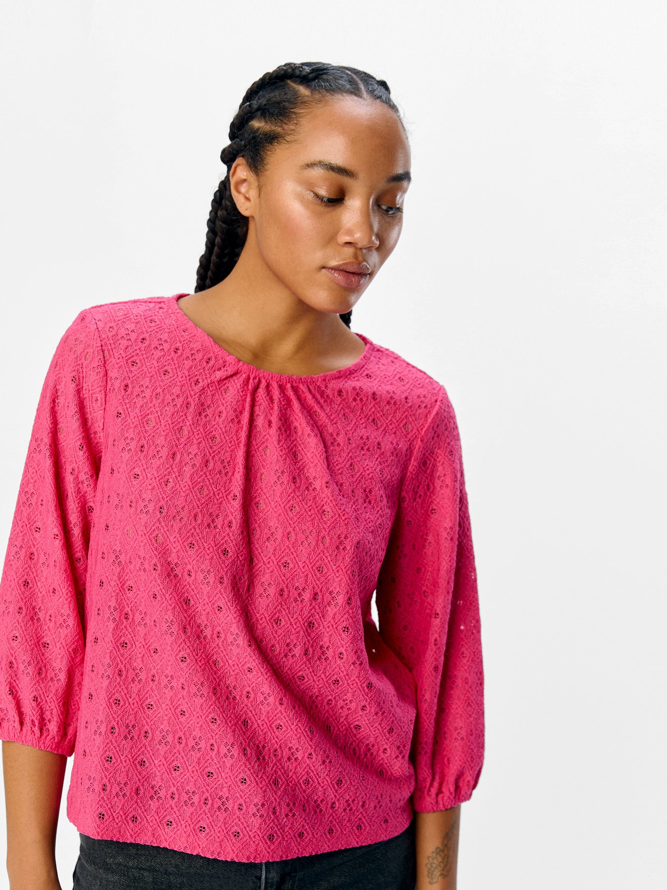 Blusa modelo Laila - Imagen 8