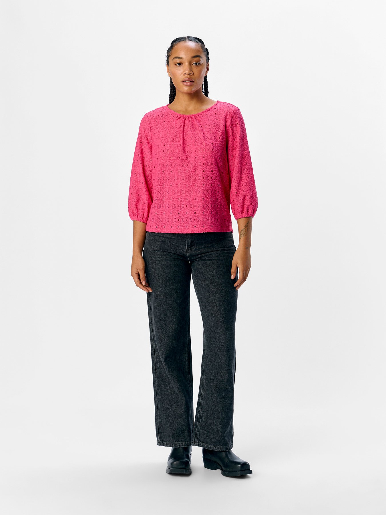 Blusa modelo Laila - Imagen 9