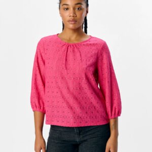 Blusa modelo Laila