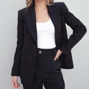 Pantalón low waist de Emarola