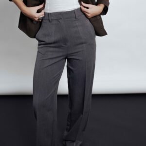 Pantalón recto