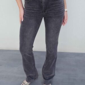 Pantalón vaquero Jeans flare de Emarola