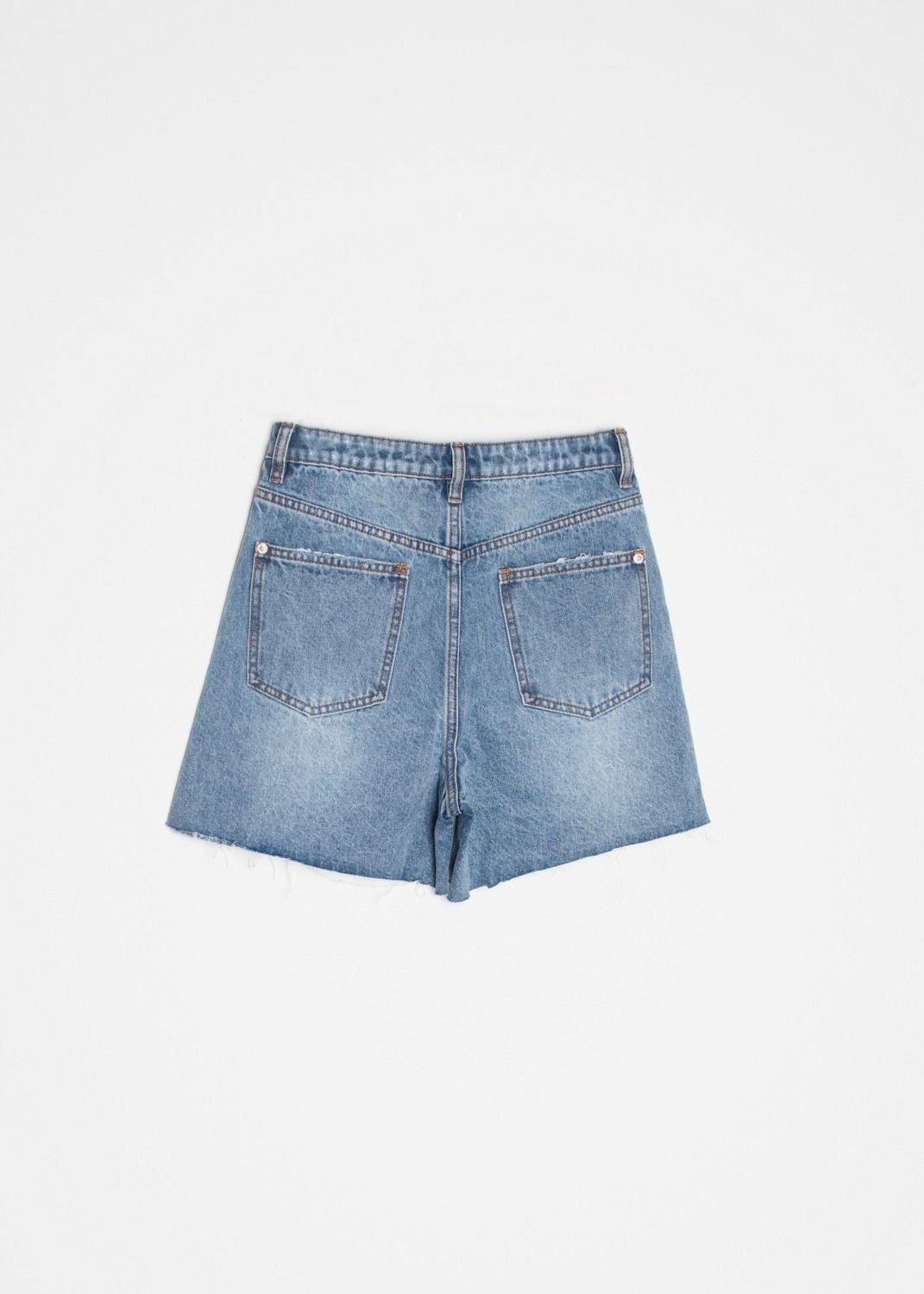 Bermudas denim - Imagen 5