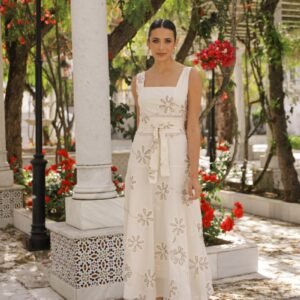 Vestido Orilla