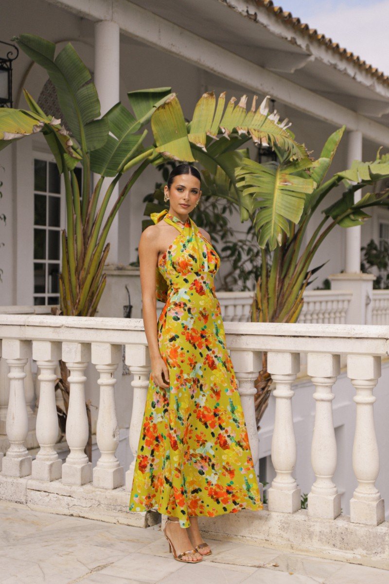 Vestido Lúmina - Imagen 2