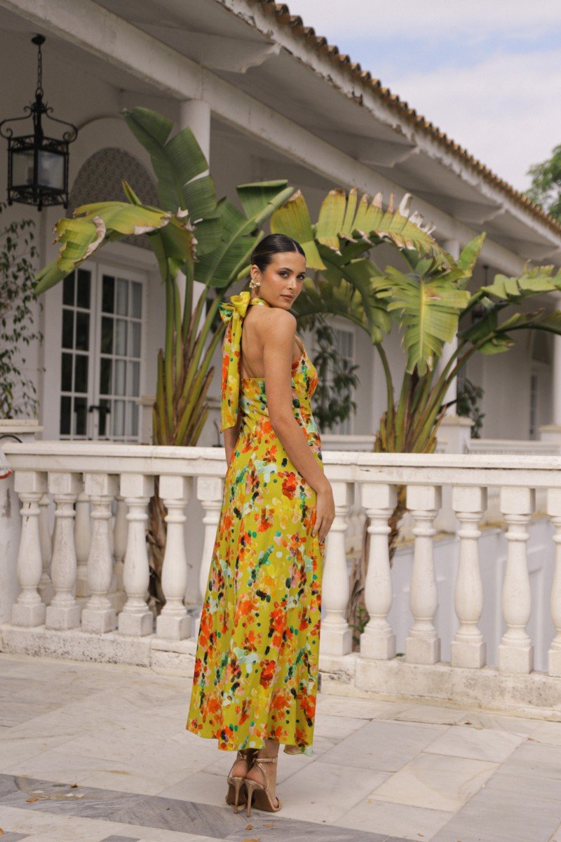 Vestido Lúmina - Imagen 5