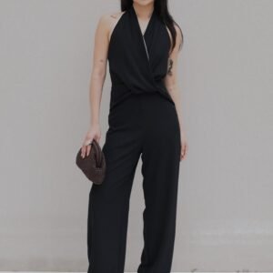 Mono halter vivos contraste