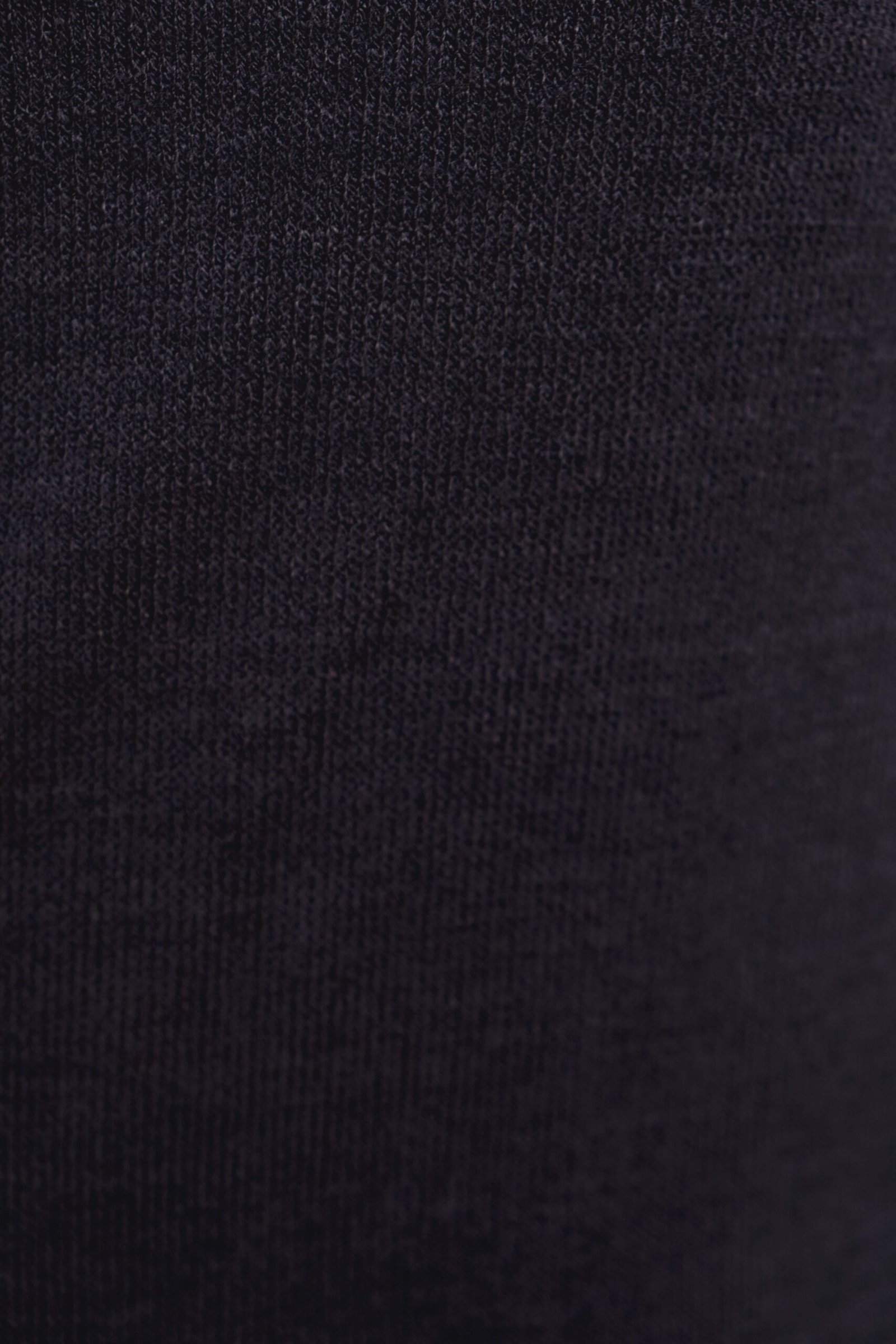 Jersey volantes - Negro - Imagen 5