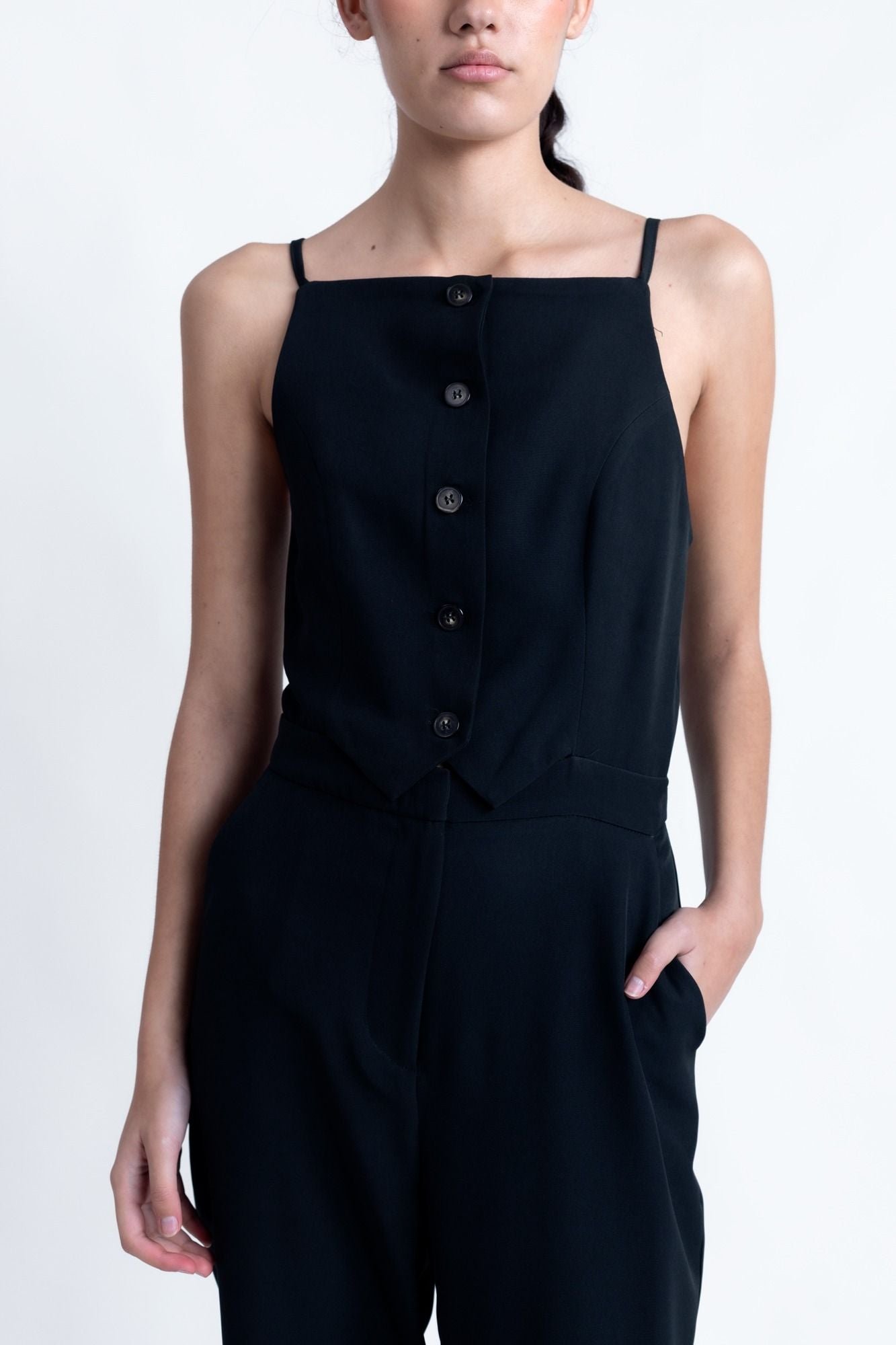Mono efecto traje - Imagen 2