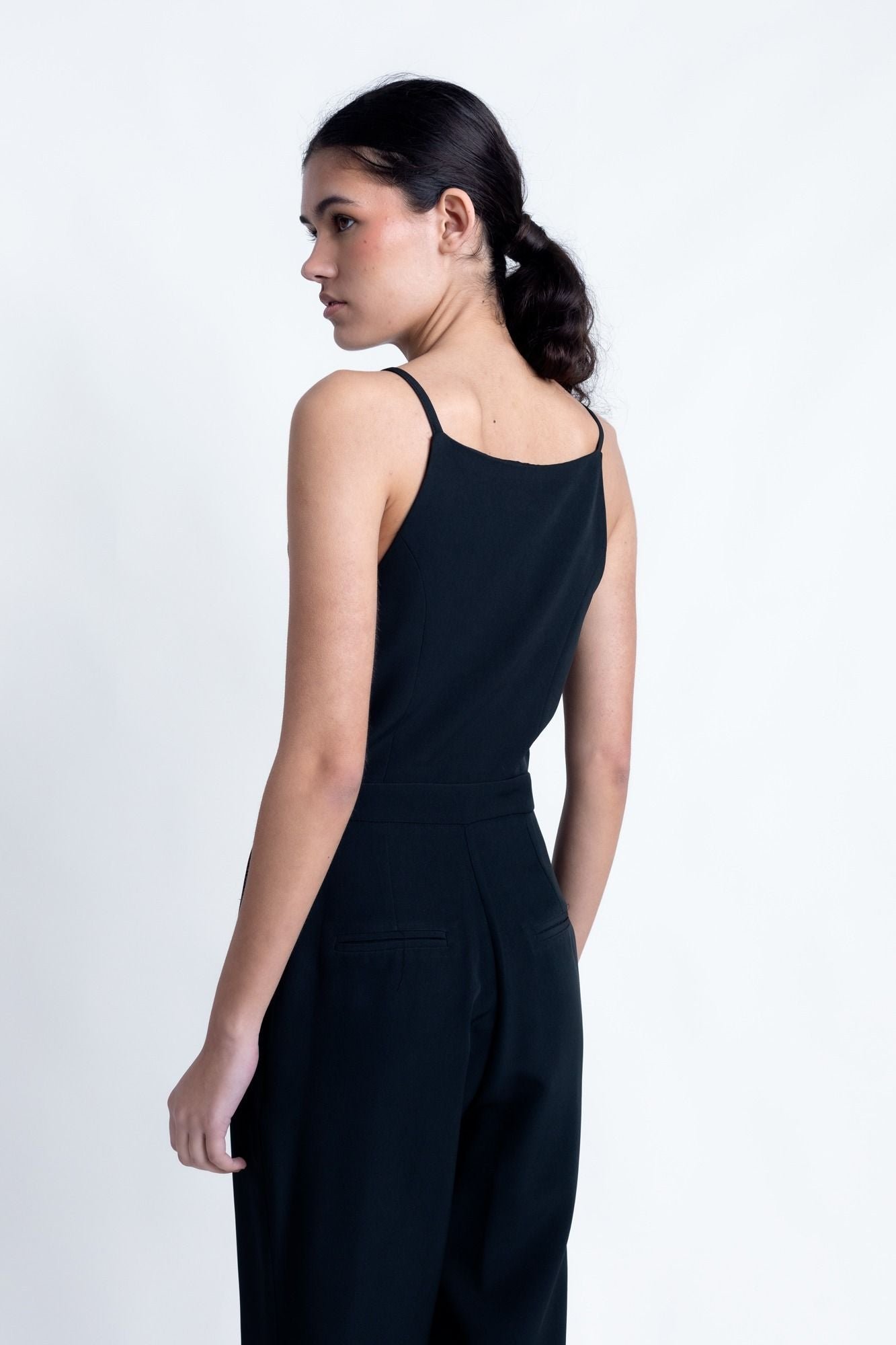 Mono efecto traje - Imagen 5