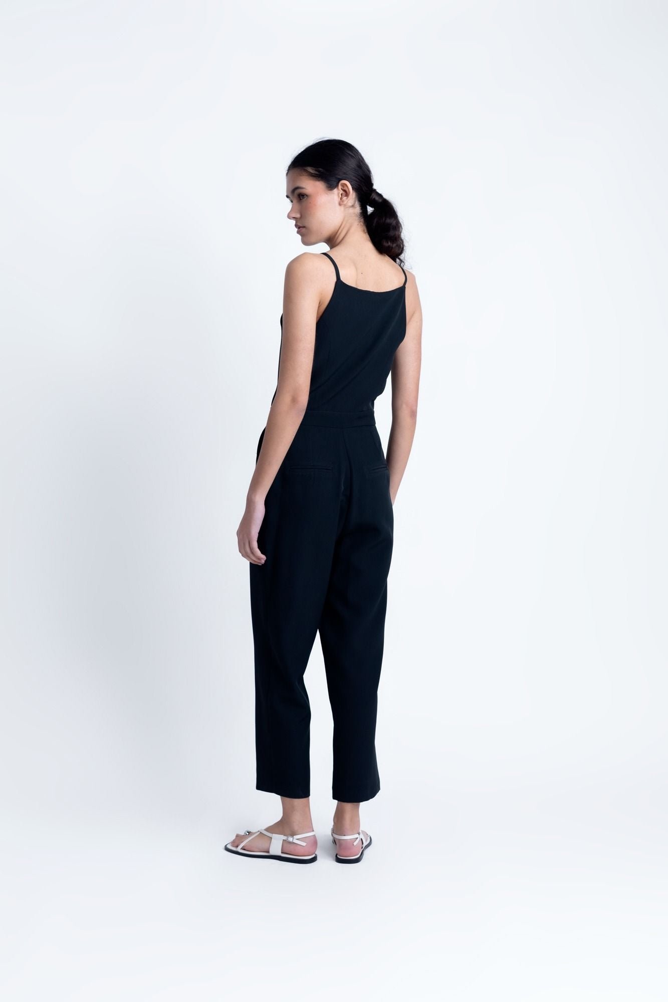 Mono efecto traje - Imagen 4