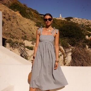 Vestido Ventara