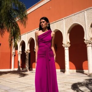 Vestido Eva