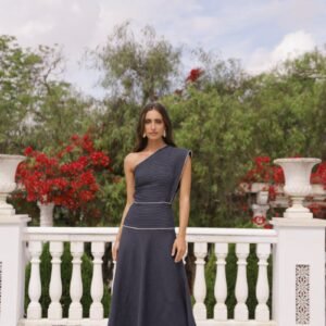 Vestido Marea